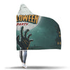 Halloween Party Hooded Blanket - Nikota Fashion