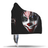 Happy Halloween Premium Hooded Blanket - Nikota Fashion