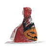 Halloween Scary pumpkin Awesome Premium Hooded Blanket - Nikota Fashion