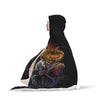 Halloween Pumpkin Horror Hooded Blanket - Nikota Fashion