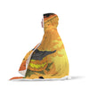 Halloween Pumpkin Lovers Hooded Blanket - Nikota Fashion