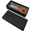 Halloween Scary Skull with Pumpkins Premium Watch - Nikota Fashion