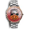 Halloween Scary Pumpkin Premium Watch - Nikota Fashion