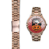 Halloween Scary Pumpkin Premium Watch - Nikota Fashion