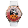 Halloween Scary Pumpkin Premium Watch - Nikota Fashion