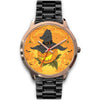 Halloween scary pumpkin Watch - Nikota Fashion