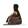 Best Halloween Dragon Hooded Blanket - Nikota Fashion