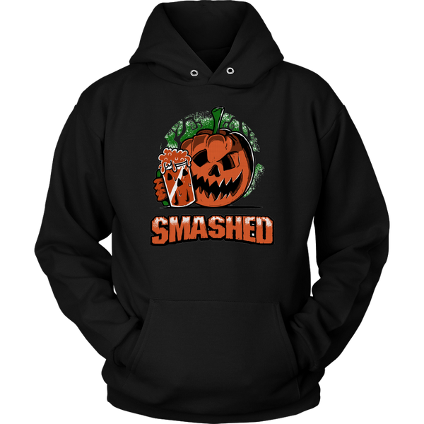 Halloween Best Hoodie Smashed - Nikota Fashion