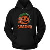 Halloween Best Hoodie Smashed - Nikota Fashion