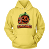 Halloween Best Hoodie Smashed - Nikota Fashion