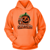 Halloween Best Hoodie Smashed - Nikota Fashion