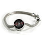 Super Awesome Halloween Luxury Steel Bracelet - Nikota Fashion