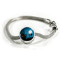 Halloween Night Witch Luxury Steel Bracelet - Nikota Fashion