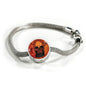 Halloween Trembling Skull Luxury Steel Bracelet - Nikota Fashion