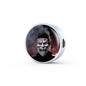 Halloween Kiss Me Luxury Steel Bracelet - Nikota Fashion